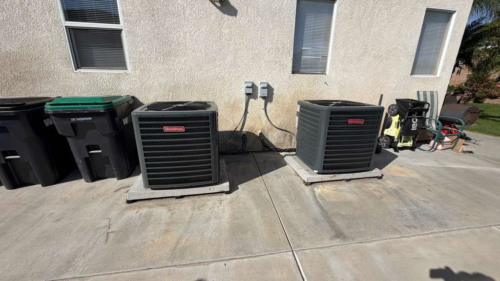 eastvale goodman after